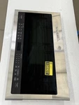 Door Asm WB56X37945 For Ge PVM9005SJ8SS Microwave/oven Combo #138907. Fixed Price $91.00.