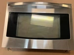 Kenmore Range Door 318565101 316553302 318024747 316117500 318411605. Fixed Price $130.00.