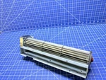 Bosch Oven Cooling Fan Blower P#00219292 830020 958491. Fixed Price $100.00.