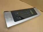 Whirlpool Microwave Control Panel Ass. Part # W11173817 W11175576. Fixed Price $39.98.