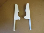 Kenmore Range Control Panel Support Set (l+r) Part # 316411402 316411403. Fixed Price $27.53.
