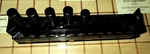 Thermador/ge Oven Pushbutton Selector 415047, 15-10-309, WB24X10161, 1206297. Fixed Price $94.95.