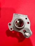 WPW10128451 Whirlpool / Kitchenaid Cooktop Surface Burner Orifice Holder. Fixed Price $45.00.