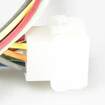 WB18X23942 Ge Spark Ignition Switch And Harness Oem. Fixed Price $40.95.