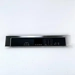 Genuine Whirlpool Oven, 27" Touch Panel W/display Board # W10812329 W10752315. Fixed Price $249.98.
