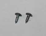 Whirlpool Refrigerator : Drawer Slide Rail Screw Set Of (W11233072) P9314. Fixed Price $14.99.
