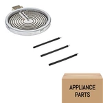 78495711-A Oem For Crosley Cooktop Range Radiant Surface Element 8" Part # Model. Fixed Price $245.25.