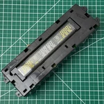 Ge Double Oven Control Board WB27T10433. Fixed Price $225.00.