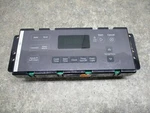 Whirlpool Range Control Board Part # W10586737. Fixed Price $93.00.