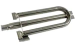 New 5304462176 Frigidaire Gas Oven Bake Burner Z4-5B. Fixed Price $295.00.