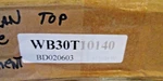 Elec. Range - Radiant Surface Bridge Element Oem Part No. WB30T10140 New. Fixed Price $184.99.