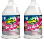 Odoban Pet Solutions No Rinse Neutral Ph Floor Cleaner Concentrate, Made The. Fixed Price $72.55.
