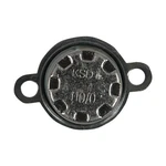 Ge WB27X10895 Microwave Thermostat. Fixed Price $25.40.