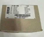*brand New* Genuine Miele 19K Nat Burner / Orifice Holder Oem Part # 11021850. Fixed Price $129.00.