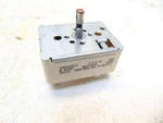 Electric Range JB256DM4WW Surface Element Control Switch 2600W. Fixed Price $14.95.