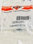 New, 8206342 Genuine Whirlpool Microwave Fixed Thermostat. Fixed Price $19.00.