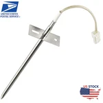 For Whirlpool Oven Range Temperature Sensor WPW10181986. Fixed Price $10.89.