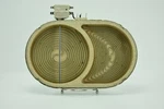 Genuine Kitchenaid Range Oven, Surface Element 1800/1000W # 8203525 4456507. Fixed Price $19.98.