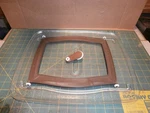 3390W0A001A Glass Tray And 5889W1A013A Support Kenmore / Lg Microwave. Fixed Price $139.00.