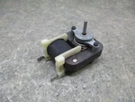 Range Fan Motor Part # WB26K5045. Fixed Price $19.95.