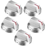 Sikawai DG94-03500A/Z Fit For Samsung Stove Knob DG94-03500V DG94-03500W- Des.... Fixed Price $50.99.