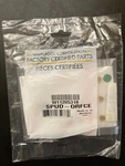 New Oem Whirlpool W11205318 Conversion Kit Spud-orfce. Fixed Price $12.95.
