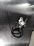 Used Temperature Switch Thermostat Range PT#275-3363-00. Fixed Price $18.88.