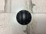 Oem Whirlpool Range Control Knob Part 3183118. Fixed Price $18.95.
