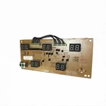 Lg 6871W1N010B Range Control Board. Fixed Price $43.91.
