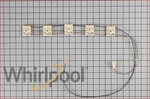 New Genuine Oem Whirlpool Oven Range Igniter Switch 12002792. Fixed Price $79.93.