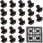 Impresa 20-PACK Rubber Feet For Stove Grates Compatible With Viking Range Mode. Fixed Price $16.85.