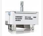 318293827 Range Surface Element Switch Replacement For 318293821 318369613. Fixed Price $29.99.