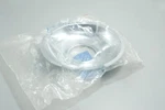 WB32X5045 Ge 6" Chrome Drip Bowl. Fixed Price $11.88.