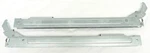 Bosch/thermador Oven Door Hinge 00741807 Fits ME301JS, ME301JS/05 + Genuine Oem. Fixed Price $150.00.