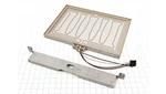 Wolf Grill Part # 811931 Elem, Bake, RIBBON-2200, Svce. Fixed Price $391.36.