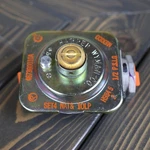 Maytag Pressure Regulator 16655215K Harper-wyman Valve 1/2 Psig SET4 Nat 10LP. Fixed Price $64.99.