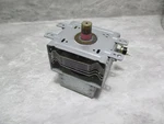 Kenmore Microwave Magnetron/rust Part # 6324W1A001M. Fixed Price $36.00.