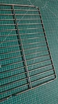 Oem Whirlpool Rack W10554005 For JES1750ML0. Fixed Price $36.76.