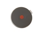 3147131CM - Replacement Solid Surface Burner 6", 1500W Fits Whirpool. Fixed Price $88.09.