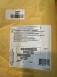 Genuine Whirlpool WP74011337 Wall Oven Bracket. Fixed Price $14.99.