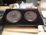 Whirlpool Euro Cartridge 4363040 Black. Fixed Price $199.00.