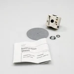 700855K Whirlpool Cooking Appliance Burner Control Switch Oem. Fixed Price $76.95.