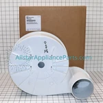 Frigidaire Dryer Blower Wheel And Housing 134690800. Fixed Price $148.33.
