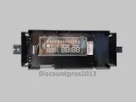 Kitchenaid W10752315 Display/control Board Used (pulled From KOSC504ESS01). Fixed Price $120.00.