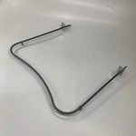 Whirlpool Lower Range Bake Element Heat Supply For Baking Oem WPW10310274. Fixed Price $50.40.