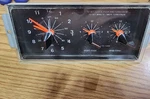 Whirlpool Range Clock Timer Part # 3149505 With Knobs. Fixed Price $34.44.