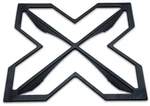 Burner Grate Part# WB31K10252 - And Compatible With Some Ranges Yr. Fixed Price $115.05.