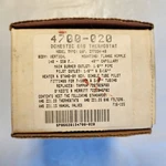 Robertshaw 4700-020 Gas Oven Thermostat Model Type Uaf Z77334-48. Fixed Price $79.99.