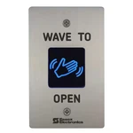 Essex HEW-2S Touchless Switch, Stainless Steel. Fixed Price $193.99.