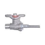 WB21K10073 Valve Burner 270 Rf Genuine Oem Replacement Part. Fixed Price $29.99.